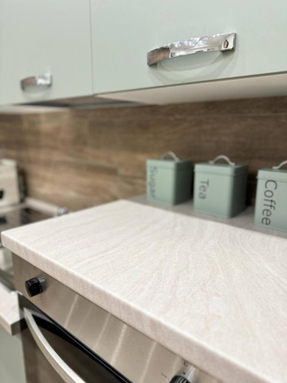 Apartament 280 Mt Dalla Metro The Mox Luxury Apartament Neapol Zewnętrze zdjęcie