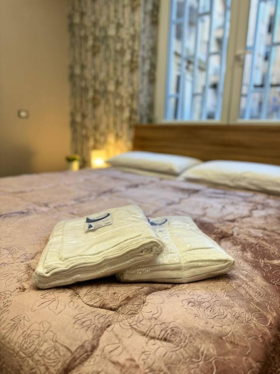 Apartament 280 Mt Dalla Metro The Mox Luxury Apartament Neapol Zewnętrze zdjęcie